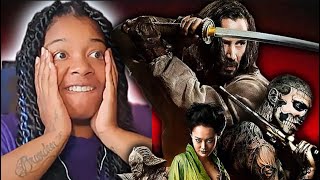explorewith india Movies - 47 Ronin (2013)
