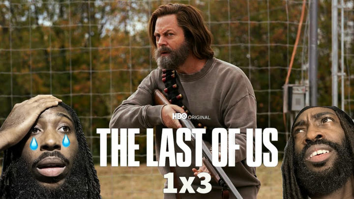 Da Kids React - The Last of Us (2023)