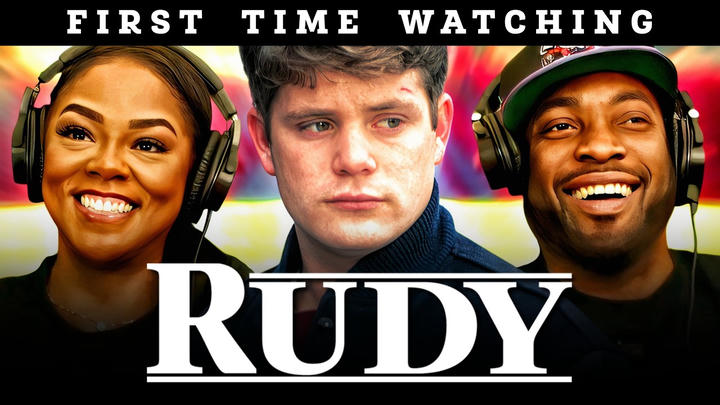 Reelin' with Asia and BJ - Rudy (1993)