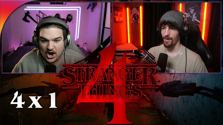 Raggedy Pack - Stranger Things (2016)