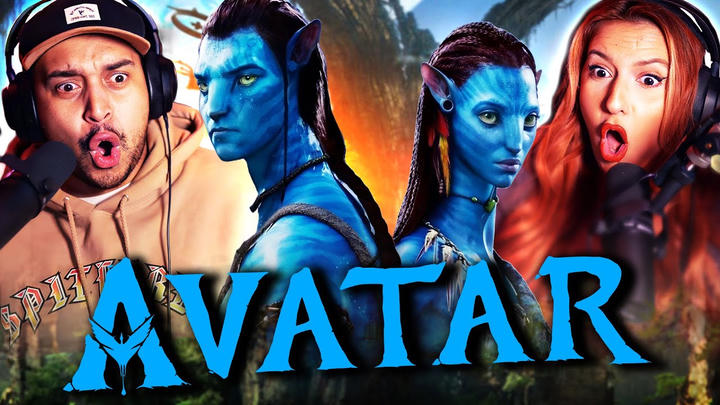 The Media Knights - Avatar (2009)