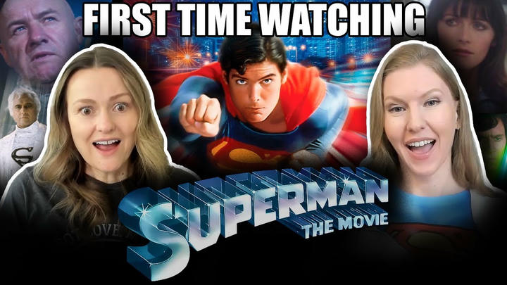 Totally Whatever - Superman (1978)