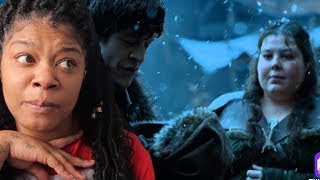 Game Of Thrones 6 x 2 ' HOME '  REACTION