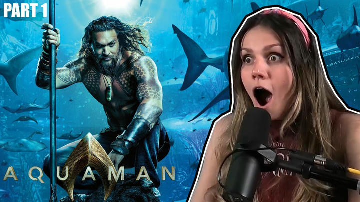 The Homies - Aquaman (2018)