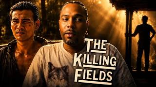 Midnight Reactions - The Killing Fields (1984)