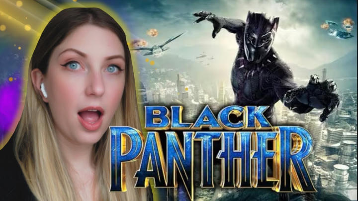 Marley's Movies - Black Panther: Wakanda Forever (2022)