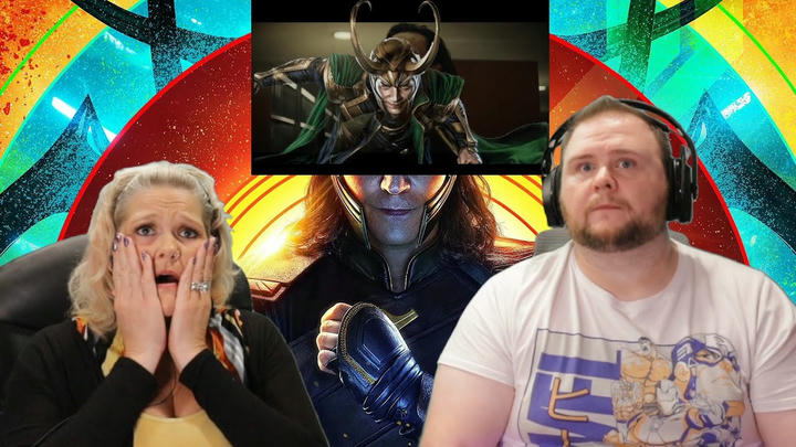 LOKI EP6 REACTION - WOWWW