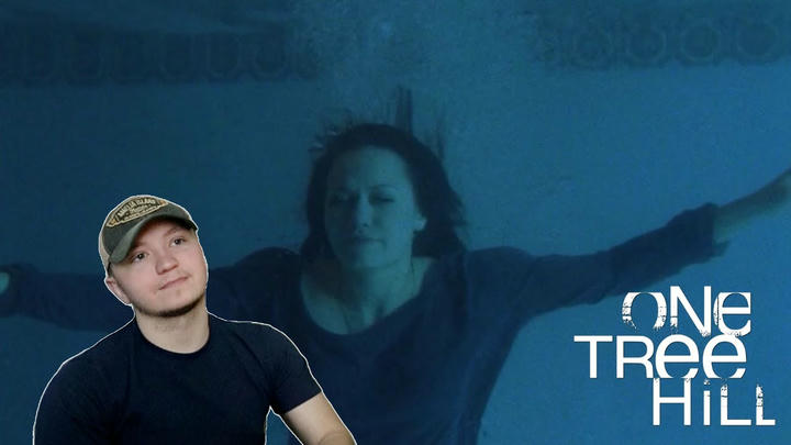 One Tree Hill S7E21 'What's In The Ground Belongs To You' REACTION