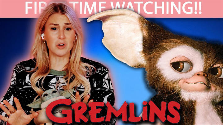 Popcorn In Bed - Gremlins (1984)