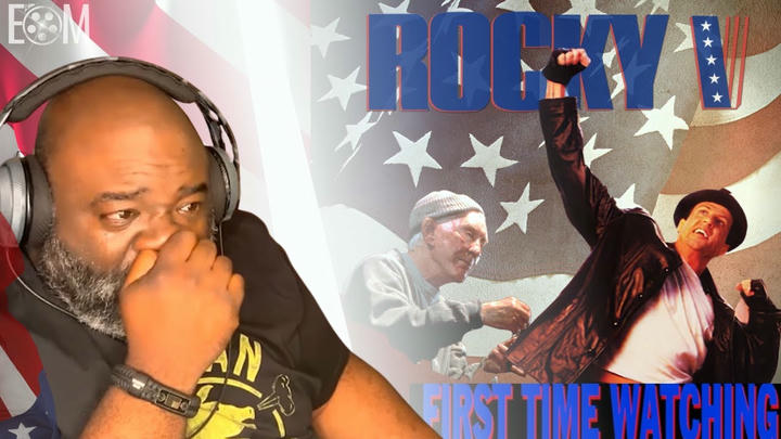 Rocky V (1990)