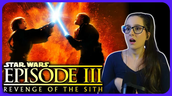 Star Wars: Episode IX - The Rise of Skywalker (2019)
