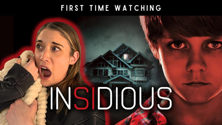 Nikki Lu - Insidious (2010)