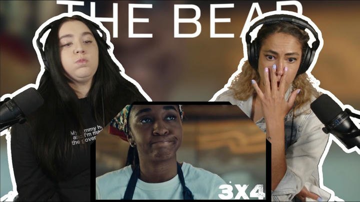 The Bear 3x04 'Violet' | First Time Reaction
