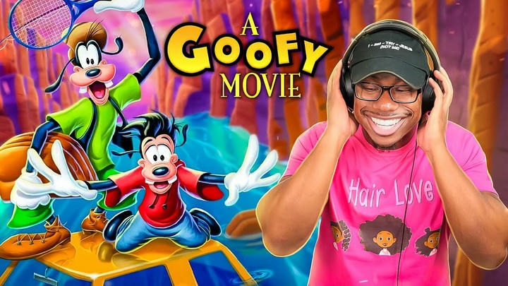 BillyBinges - A Goofy Movie (1995)