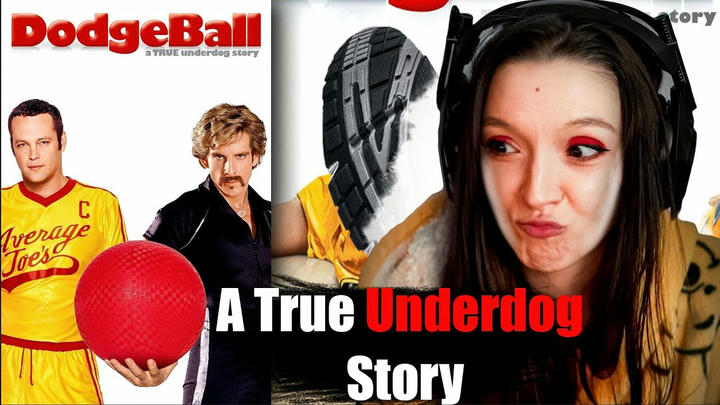 BissFlix - Dodgeball: A True Underdog Story (2004)