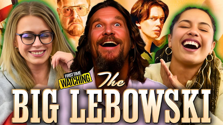 Run to the Movies - The Big Lebowski (1998)