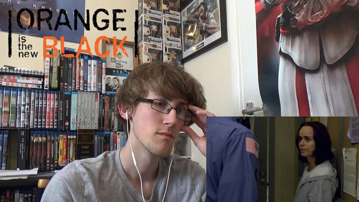 Orange is the New Black Season 4 Episode 4 - 'Doctor Psycho' Reaction