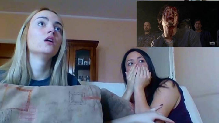 The Walking Dead (2010)