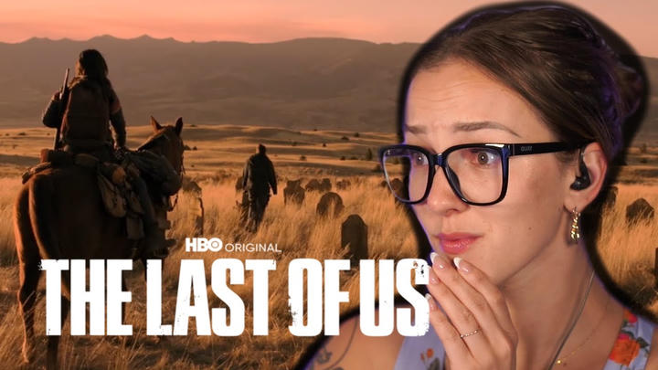 The Path ✧ The Last of Us Season 2 Episode 3 Reaction