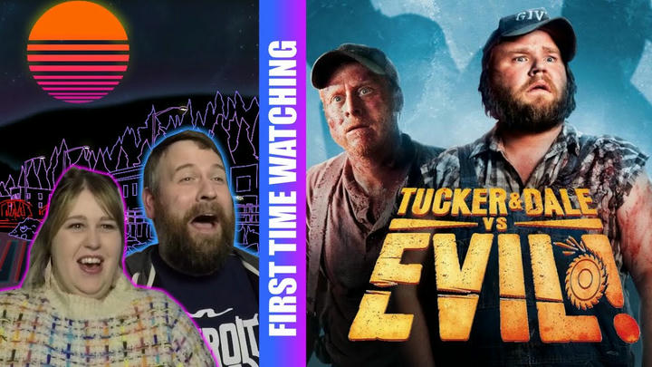 First City Views - Tucker and Dale vs Evil (2010)