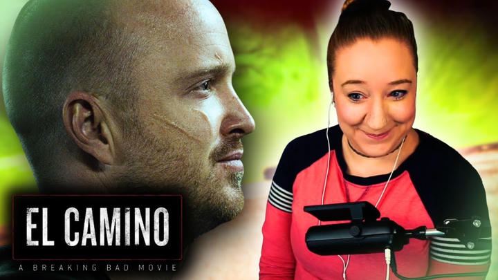 Movies with KL - El Camino: A Breaking Bad Movie (2019)