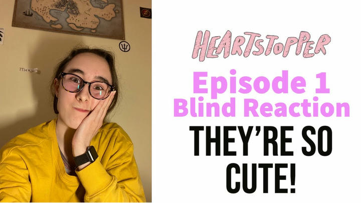 VicFrost - Heartstopper (2022)