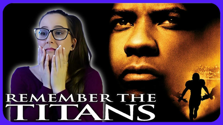 Jen Murray - Remember the Titans (2000)