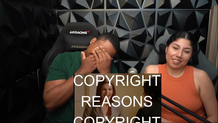 AMERICANS REACT TO The It Crowd S3 E4 THE SPEECH