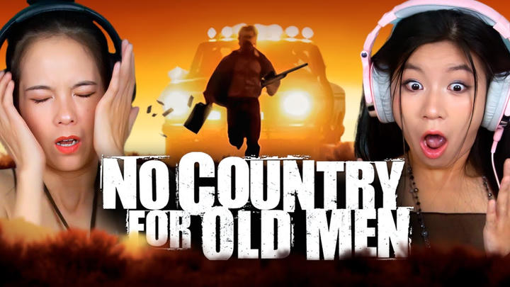Movie Munchies - No Country for Old Men (2007)