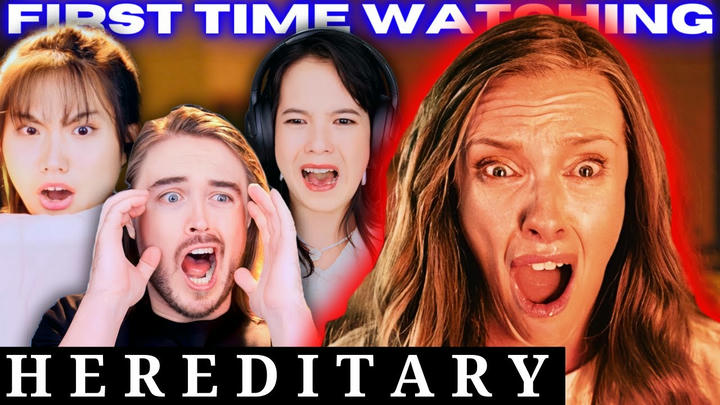Movie Munchies - Hereditary (2018)
