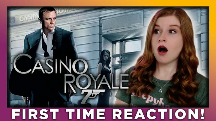 Casino Royale (2006)