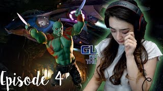 THIS IS TOO EMOTIONAL! - Guardians of the Galaxy (Who needs you) - Episode 4