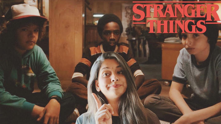 Stranger Things 1x4 ~ ''The Body'' ~ Reaction