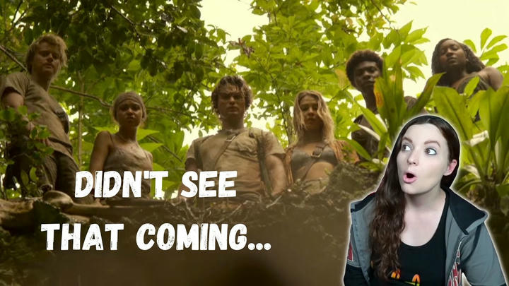 OUTER BANKS 3X10 REACTION