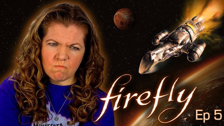 These Parents are the WORST!  |  FIREFLY Ep. 5  "Safe"