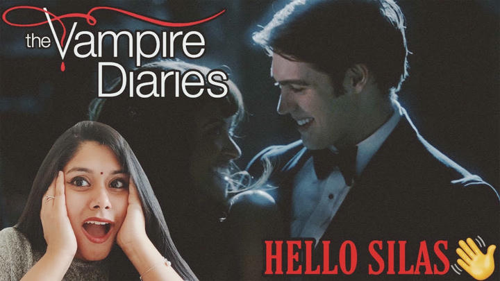 The Vampire Diaries 4x19 ~ ''Pictures Of You'' ~ Reaction