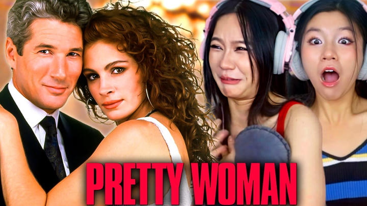 Movie Munchies - Pretty Woman (1990)