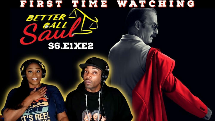 Better Call Saul (S6:E1xE2) | *First Time Watching* | TV Series Reaction | Asia and BJ