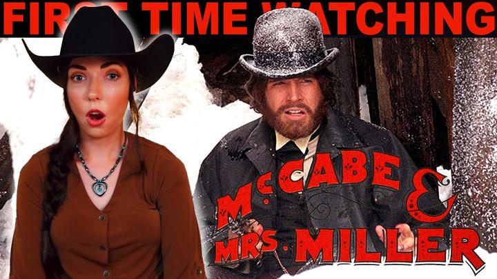 Madison K. Thames - McCabe & Mrs. Miller (1971)