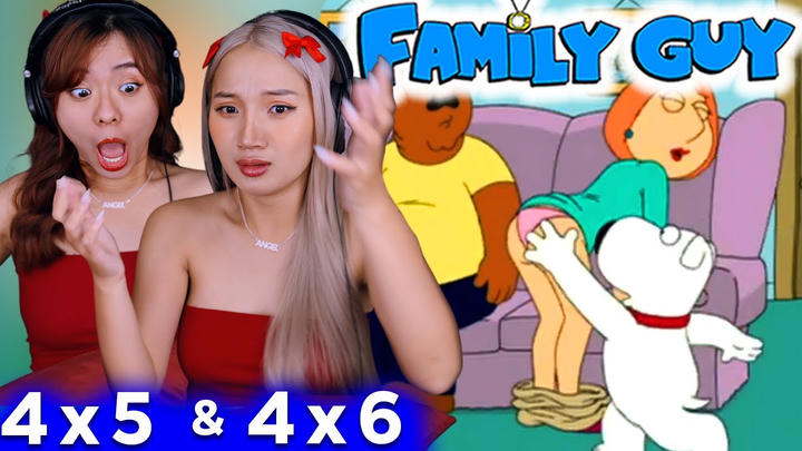 Asian Angels - Medium