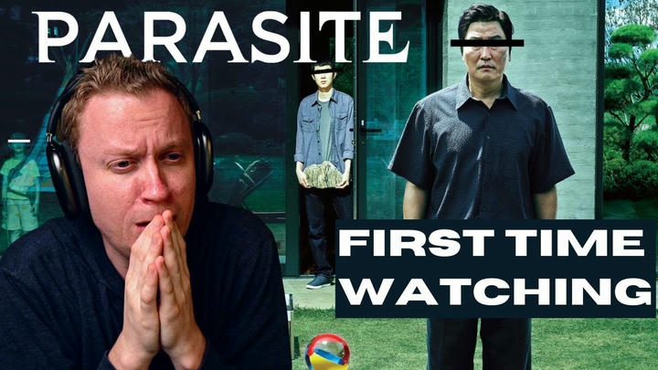 Casual Nerd Reactions - Parasite (2019)