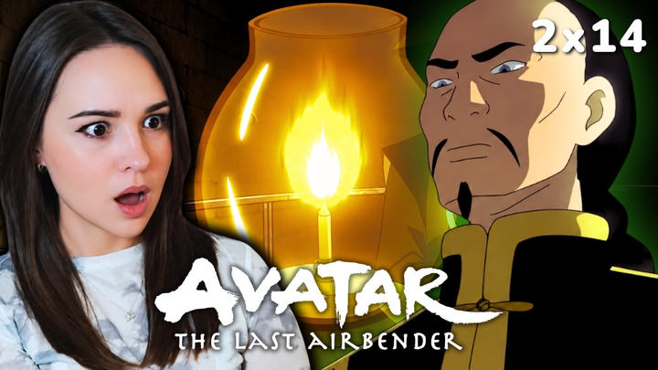 WHO RUNS THIS CITY?! 👀 AVATAR: THE LAST AIRBENDER | 2x14Reaction & Review