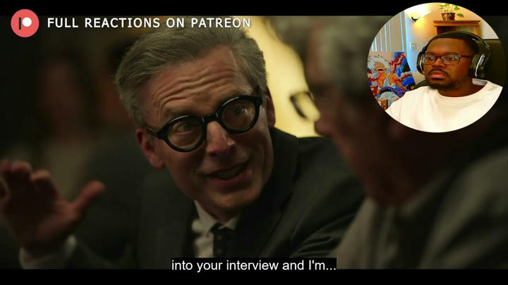 Interview With The Vampire 2X6 Reaction & Commentary ( Foxtaco )