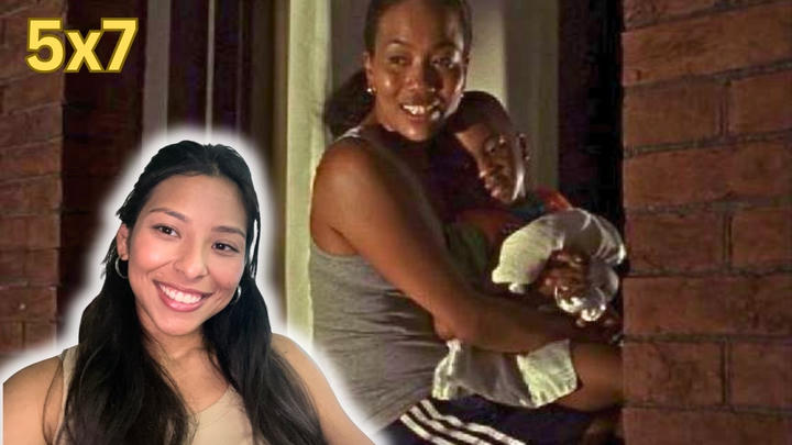 Goodnight Po Po's! The Wire 5x7 Reaction/ Commentary - FIRST TIME WATCHING