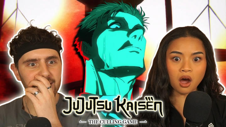 HIROMI HIGURUMA IS A PROBLEM!!⚖️- JUJUTSU KAISEN Season 3 Episode 8 REACTION!!