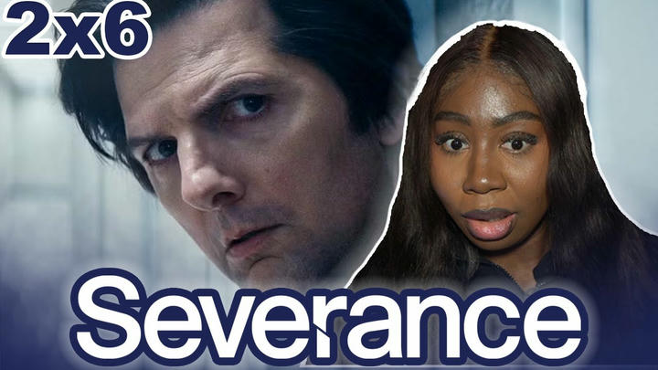 MARK FULLY REINTEGRATED??  | Attila | Severance Season 2 Episode 6 Reaction