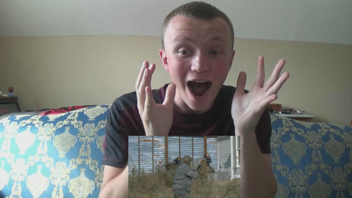 The Walking Dead FINALE S7E16 'The First Day of the Rest of Your Life' REACTION