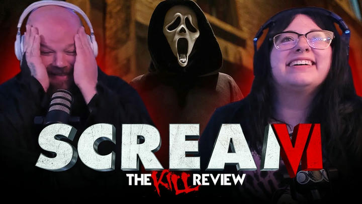 Scream VI (2023)