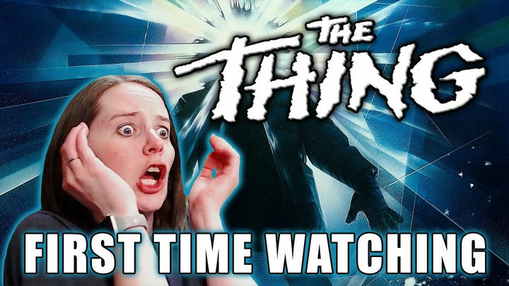 You, Me, & The Movies - The Thing (1982)