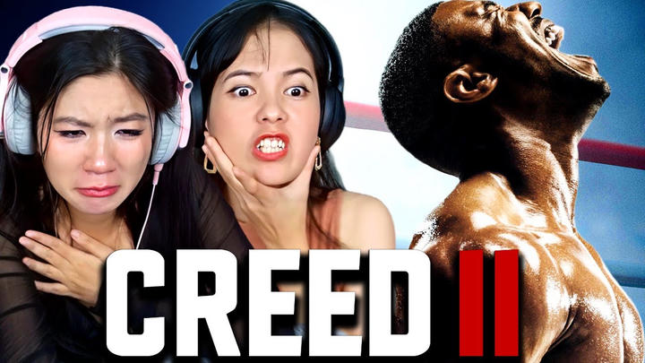 Movie Munchies - Creed II (2018)